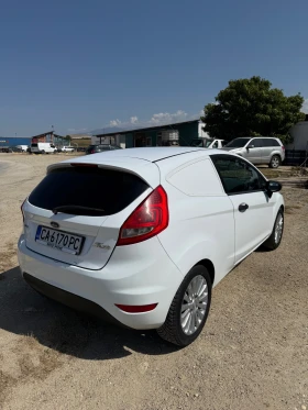 Ford Fiesta 1.5 | Auto.bg — изображение 5 Ford Fiesta 1.5 | Auto.bg — изображение 5