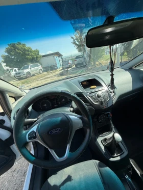 Ford Fiesta 1.5 | Auto.bg — изображение 13 Ford Fiesta 1.5 | Auto.bg — изображение 13