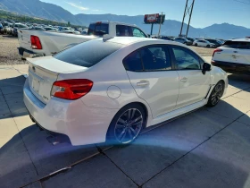 Subaru WRX 2.0l Premium | Auto.bg — изображение 3 Subaru WRX 2.0l Premium | Auto.bg — изображение 3