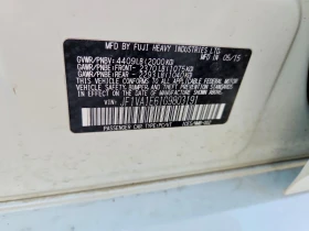 Subaru WRX 2.0l Premium | Auto.bg — изображение 12 Subaru WRX 2.0l Premium | Auto.bg — изображение 12