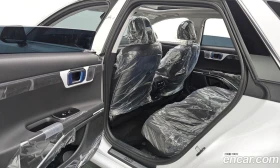 Hyundai Grandeur Premium | Auto.bg — изображение 11 Hyundai Grandeur Premium | Auto.bg — изображение 11