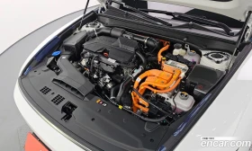 Hyundai Grandeur Premium | Auto.bg — изображение 6 Hyundai Grandeur Premium | Auto.bg — изображение 6
