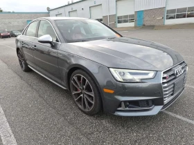 Audi S4 3.0T * PRESTIGE * B&O* CARFAX * | Auto.bg — изображение 2 Audi S4 3.0T * PRESTIGE * B&O* CARFAX * | Auto.bg — изображение 2