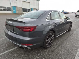 Audi S4 3.0T * PRESTIGE * B&O* CARFAX * | Auto.bg — изображение 3 Audi S4 3.0T * PRESTIGE * B&O* CARFAX * | Auto.bg — изображение 3