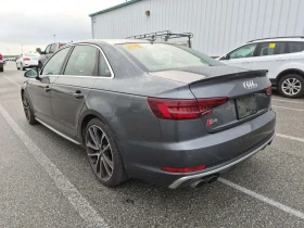 Audi S4 3.0T * PRESTIGE * B&O* CARFAX * | Auto.bg — изображение 4 Audi S4 3.0T * PRESTIGE * B&O* CARFAX * | Auto.bg — изображение 4