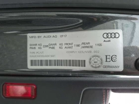 Audi S4 3.0T * PRESTIGE * B&O* CARFAX * | Auto.bg — изображение 16 Audi S4 3.0T * PRESTIGE * B&O* CARFAX * | Auto.bg — изображение 16
