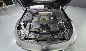 Mercedes-Benz AMG GT * 4Door 63 S 4MATIC+ /ДИСТРОНИК/ХЕДЪП/ОБДУХ/360 | Auto.bg — изображение 6 Mercedes-Benz AMG GT * 4Door 63 S 4MATIC+ /ДИСТРОНИК/ХЕДЪП/ОБДУХ/360 | Auto.bg — изображение 6