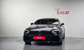 Mercedes-Benz AMG GT * 4Door 63 S 4MATIC+ /ДИСТРОНИК/ХЕДЪП/ОБДУХ/360 | Auto.bg — изображение 3 Mercedes-Benz AMG GT * 4Door 63 S 4MATIC+ /ДИСТРОНИК/ХЕДЪП/ОБДУХ/360 | Auto.bg — изображение 3