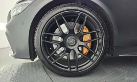 Mercedes-Benz AMG GT * 4Door 63 S 4MATIC+ /ДИСТРОНИК/ХЕДЪП/ОБДУХ/360 | Auto.bg — изображение 5 Mercedes-Benz AMG GT * 4Door 63 S 4MATIC+ /ДИСТРОНИК/ХЕДЪП/ОБДУХ/360 | Auto.bg — изображение 5