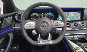 Mercedes-Benz AMG GT * 4Door 63 S 4MATIC+ /ДИСТРОНИК/ХЕДЪП/ОБДУХ/360 | Auto.bg — изображение 12 Mercedes-Benz AMG GT * 4Door 63 S 4MATIC+ /ДИСТРОНИК/ХЕДЪП/ОБДУХ/360 | Auto.bg — изображение 12