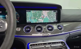 Mercedes-Benz AMG GT * 4Door 63 S 4MATIC+ /ДИСТРОНИК/ХЕДЪП/ОБДУХ/360 | Auto.bg — изображение 13 Mercedes-Benz AMG GT * 4Door 63 S 4MATIC+ /ДИСТРОНИК/ХЕДЪП/ОБДУХ/360 | Auto.bg — изображение 13