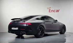 Mercedes-Benz AMG GT * 4Door 63 S 4MATIC+ /ДИСТРОНИК/ХЕДЪП/ОБДУХ/360 | Auto.bg — изображение 2 Mercedes-Benz AMG GT * 4Door 63 S 4MATIC+ /ДИСТРОНИК/ХЕДЪП/ОБДУХ/360 | Auto.bg — изображение 2