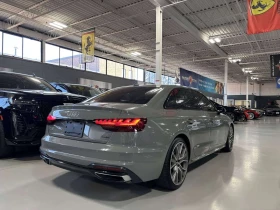 Audi A4 * 2.0 TFSI Technik| S LINE| QUATTRO| CLUSTERNAV| A | Auto.bg — изображение 5 Audi A4 * 2.0 TFSI Technik| S LINE| QUATTRO| CLUSTERNAV| A | Auto.bg — изображение 5