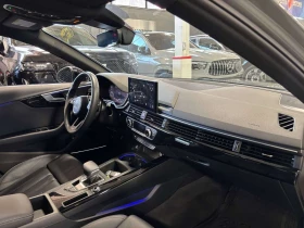Audi A4 * 2.0 TFSI Technik| S LINE| QUATTRO| CLUSTERNAV| A | Auto.bg — изображение 15 Audi A4 * 2.0 TFSI Technik| S LINE| QUATTRO| CLUSTERNAV| A | Auto.bg — изображение 15