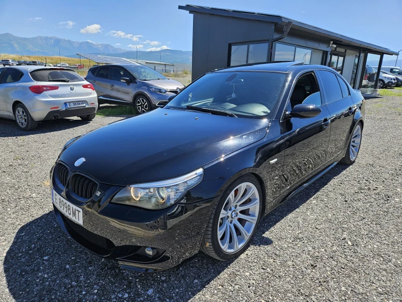 BMW 530 - 8000 € / 15646.64 лв. - 15860289 1 | Car24.bg BMW 530 - 8000 € / 15646.64 лв. - 15860289 1