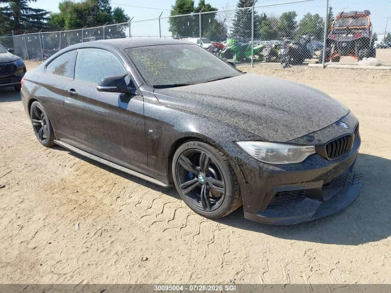 BMW 435 * XI * CARFAX * ОПЦИЯ ЗА ФИНАНСИРАНЕ - 10600 € / 20731.80 лв. - 15576016 1 | Car24.bg BMW 435 * XI * CARFAX * ОПЦИЯ ЗА ФИНАНСИРАНЕ - 10600 € / 20731.80 лв. - 15576016 1