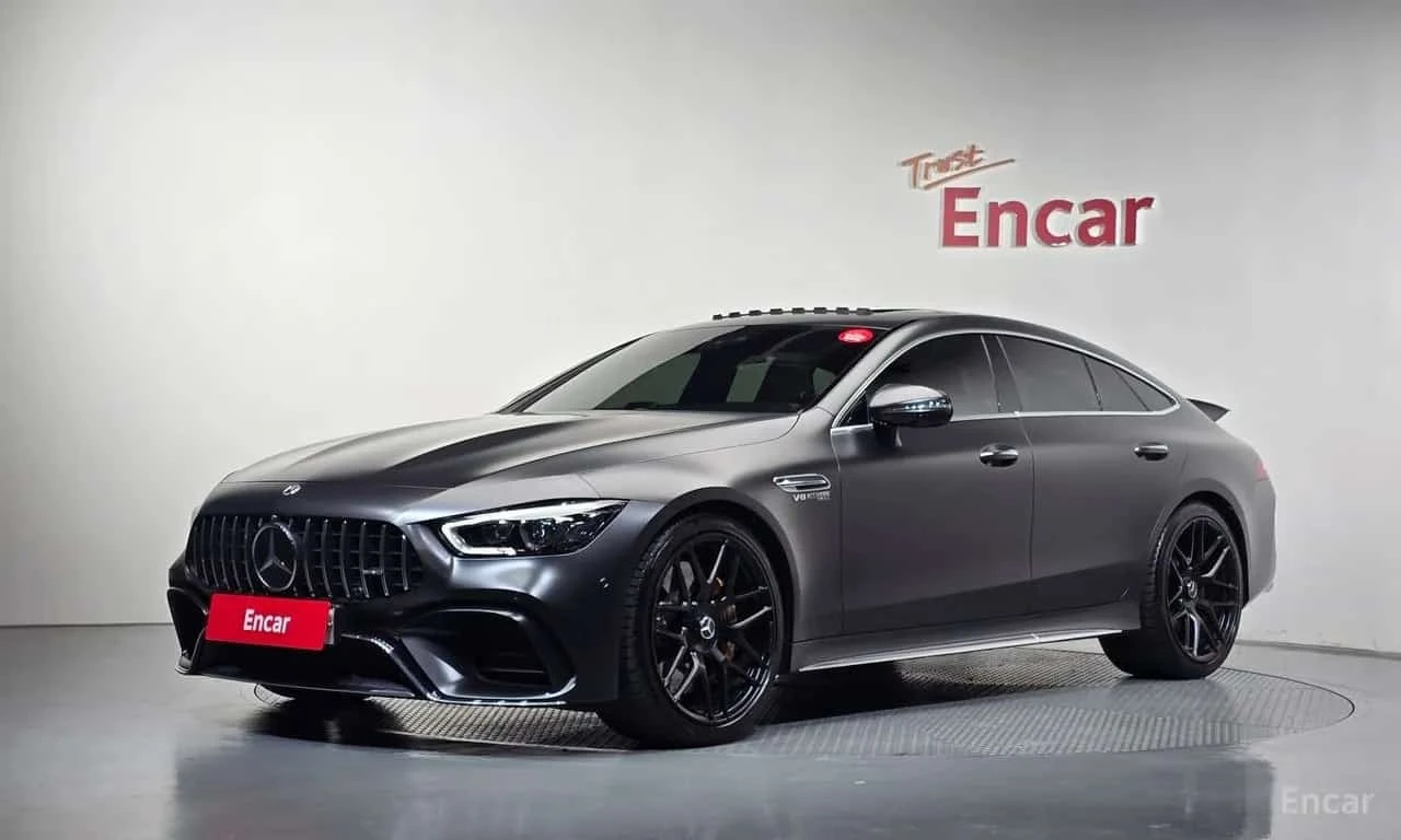 Mercedes-Benz AMG GT * 4Door 63 S 4MATIC+ /ДИСТРОНИК/ХЕДЪП/ОБДУХ/360 | Auto.bg — изображение 1 Mercedes-Benz AMG GT * 4Door 63 S 4MATIC+ /ДИСТРОНИК/ХЕДЪП/ОБДУХ/360 | Auto.bg — изображение 1