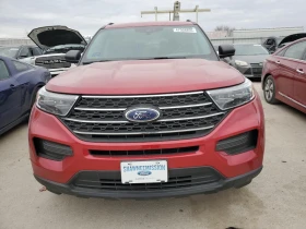 Ford Explorer XLT Крайна цена до България 1 - Car24.bg Ford Explorer XLT Крайна цена до България 1