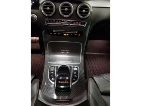 Mercedes-Benz GLC * ACCIDENT FREE| NAVIGATION| REAR CAM| AIR CONDITI - 50100 лв. / 25615.72 € - 39105950 14 | Car24.bg Mercedes-Benz GLC * ACCIDENT FREE| NAVIGATION| REAR CAM| AIR CONDITI - 50100 лв. / 25615.72 € - 39105950 14