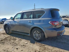 Обява за продажба на Nissan Armada SV