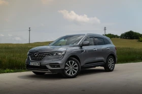 Renault Koleos QM 6 LPE - Car24.bg Renault Koleos QM 6 LPE