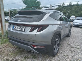 Hyundai Tucson 1.6 Plug in hybrid в Гаранц. - 34500 € / 67476.13 лв. - 32135731 3 | Car24.bg Hyundai Tucson 1.6 Plug in hybrid в Гаранц. - 34500 € / 67476.13 лв. - 32135731 3