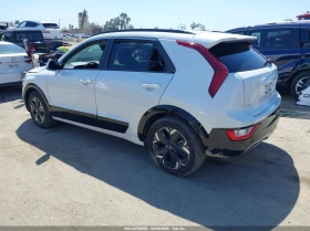 Kia Niro Ev Wind | Auto.bg — изображение 3 Kia Niro Ev Wind | Auto.bg — изображение 3