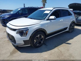 Kia Niro Ev Wind | Auto.bg — изображение 2 Kia Niro Ev Wind | Auto.bg — изображение 2
