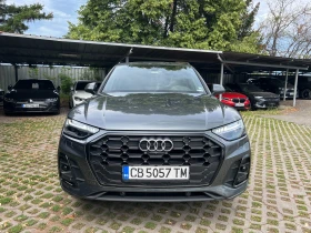 Audi Q5 S-Line 45 TFSI Quattro / Matrix LED - 30600 € / 59848.40 лв. - 78229707 2 | Car24.bg Audi Q5 S-Line 45 TFSI Quattro / Matrix LED - 30600 € / 59848.40 лв. - 78229707 2