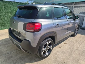 Citroen C3 Aircross SHINE | Auto.bg — изображение 5 Citroen C3 Aircross SHINE | Auto.bg — изображение 5