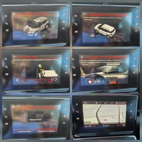 Citroen C3 Aircross SHINE | Auto.bg — изображение 15 Citroen C3 Aircross SHINE | Auto.bg — изображение 15