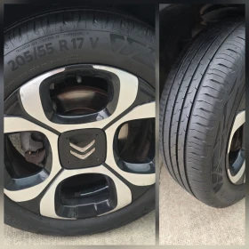 Citroen C3 Aircross SHINE - 9600 € - 13617353 17 | Car24.bg Citroen C3 Aircross SHINE - 9600 € - 13617353 17