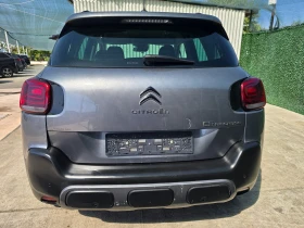 Citroen C3 Aircross SHINE | Auto.bg — изображение 4 Citroen C3 Aircross SHINE | Auto.bg — изображение 4