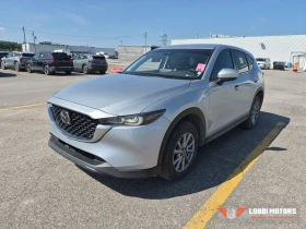 Снимка Mazda CX-5