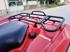 Suzuki KingQuad 750AXI-4x4 рег. L7e | Auto.bg — изображение 15 Suzuki KingQuad 750AXI-4x4 рег. L7e | Auto.bg — изображение 15