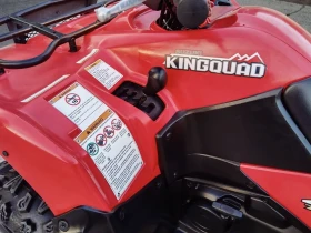 Suzuki KingQuad 750AXI-4x4 рег. L7e | Auto.bg — изображение 16 Suzuki KingQuad 750AXI-4x4 рег. L7e | Auto.bg — изображение 16