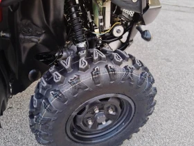 Suzuki KingQuad 750AXI-4x4 рег. L7e | Auto.bg — изображение 10 Suzuki KingQuad 750AXI-4x4 рег. L7e | Auto.bg — изображение 10