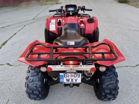 Suzuki KingQuad 750AXI-4x4 рег. L7e | Auto.bg — изображение 6 Suzuki KingQuad 750AXI-4x4 рег. L7e | Auto.bg — изображение 6
