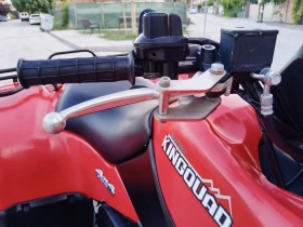 Suzuki KingQuad 750AXI-4x4 рег. L7e | Auto.bg — изображение 12 Suzuki KingQuad 750AXI-4x4 рег. L7e | Auto.bg — изображение 12