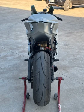 Yamaha YZF-R6 undefined | Auto.bg — изображение 5 Yamaha YZF-R6 undefined | Auto.bg — изображение 5