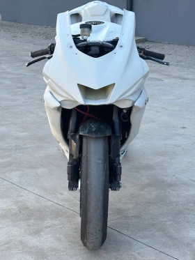 Yamaha YZF-R6