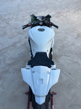 Yamaha YZF-R6 undefined | Auto.bg — изображение 6 Yamaha YZF-R6 undefined | Auto.bg — изображение 6