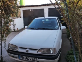 Обява за продажба на Renault 19 1.4 ~3 100 лв. - изображение 1