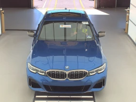 BMW 340 M* HEADUP* AMBIENT* LANE ASSIST* HARMAN* DIGITAL* 1 - Car24.bg BMW 340 M* HEADUP* AMBIENT* LANE ASSIST* HARMAN* DIGITAL* 1