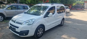 Citroen Berlingo ЕЛЕКТРИЧЕСКИ - Car24.bg Citroen Berlingo ЕЛЕКТРИЧЕСКИ