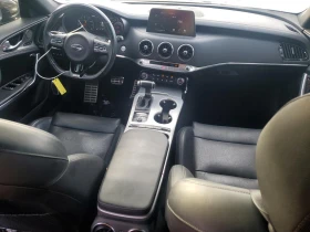 Kia Stinger GT1/ШИБЕДАХ/КРАЙНА ЦЕНА ДО БГ!!! - 40600 лв. / 20758.45 € - 67733761 8 | Car24.bg Kia Stinger GT1/ШИБЕДАХ/КРАЙНА ЦЕНА ДО БГ!!! - 40600 лв. / 20758.45 € - 67733761 8
