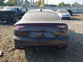 Kia Stinger GT1/ШИБЕДАХ/КРАЙНА ЦЕНА ДО БГ!!! - 40600 лв. / 20758.45 € - 67733761 5 | Car24.bg Kia Stinger GT1/ШИБЕДАХ/КРАЙНА ЦЕНА ДО БГ!!! - 40600 лв. / 20758.45 € - 67733761 5