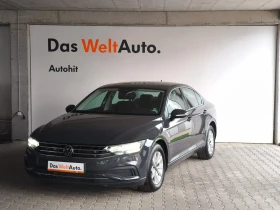 VW Passat Business 1.5 TSI OPF DSG - Car24.bg VW Passat Business 1.5 TSI OPF DSG