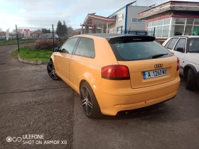 Audi A3 - 2800 € / 5476.32 лв. - 46114483 5 | Car24.bg Audi A3 - 2800 € / 5476.32 лв. - 46114483 5