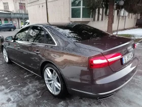 Audi A8 4.2TDI/DesignSelection/HeadUp/NightVision - 23999 € / 46937.96 лв. - 50289810 7 | Car24.bg Audi A8 4.2TDI/DesignSelection/HeadUp/NightVision - 23999 € / 46937.96 лв. - 50289810 7